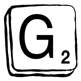 Owner of G2 #PR #CreativeThinking #SocialMedia #BrandEngagement || I tweet about work and about #Food #NewStuff #Inspiration #News