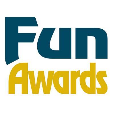 Funny awards by comedian @larryweaver. Workplace humor & funny award ideas for employees, teachers, staff, office coworkers and more! https://t.co/2M7HhBW02e