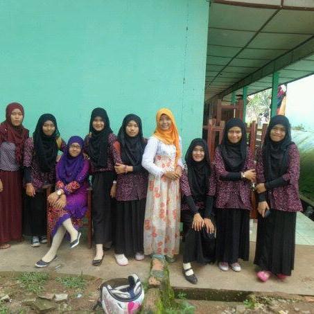 Agnestiary_2604's profile picture. ¤ ` 26 april 1997⁯║Internasional Class Islamic Education⁯║Follow, Mention For Follback⁯║⁯⁯⁯I ⁯♥ SMANSA BETUNG`⁯║State Islamic University Raden Fatah Palembang