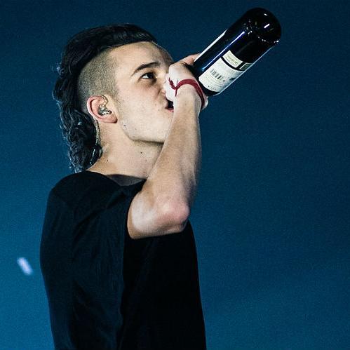 MINDMATTY's profile picture. Babe you look so cool