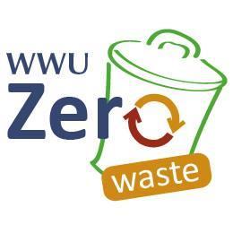 Program in the Office of Sustainability at Western Washington University. We work with staff and students to decrease our waste stream.