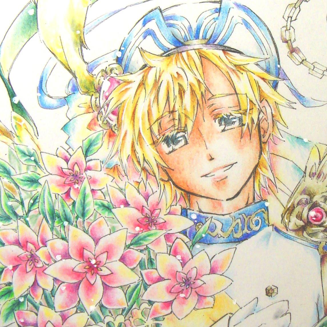 GimD101ace_'s profile picture. しがない会社員