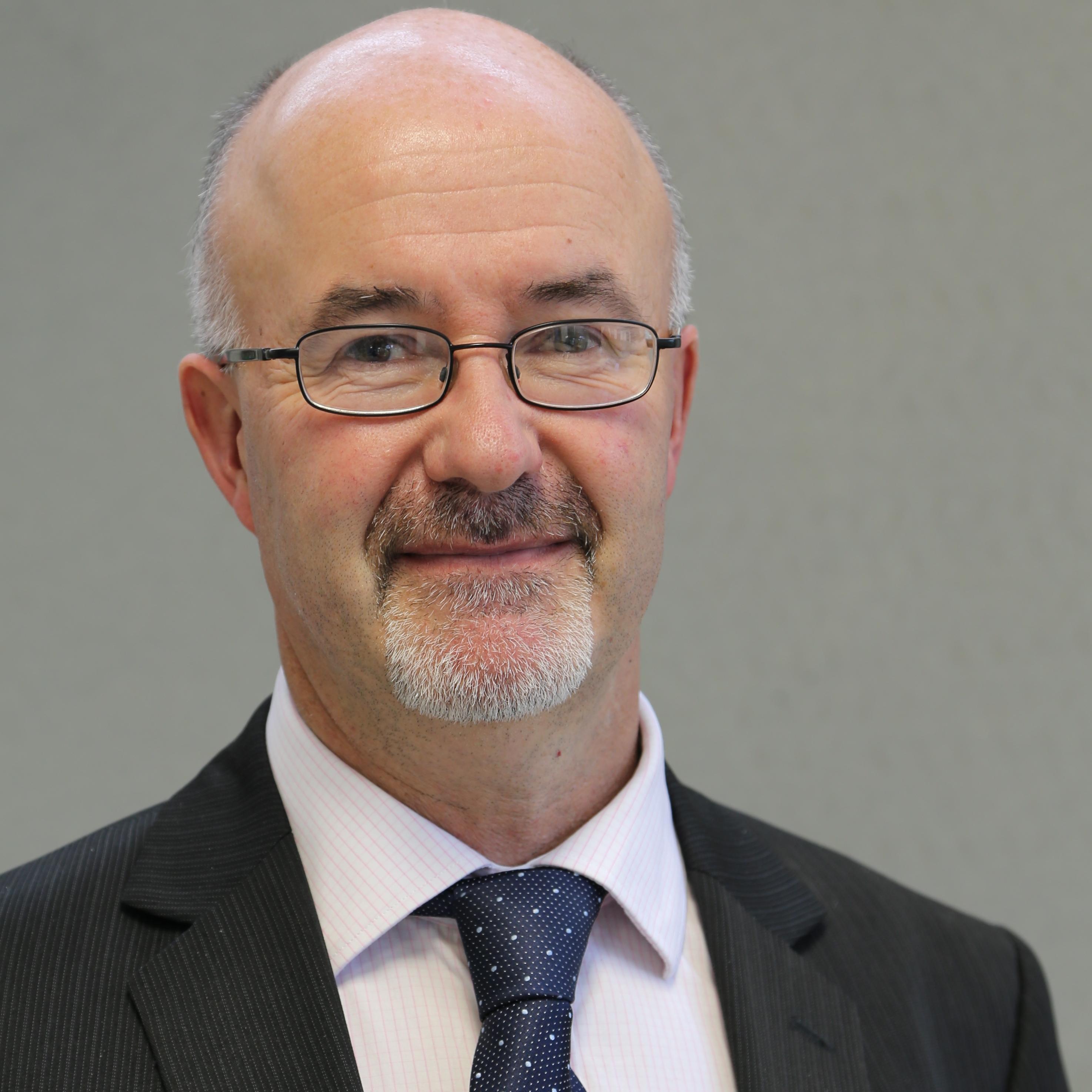 Director of Education for CEIST.  Former Principal and Deputy Principal of St Mary's Secondary School Edenderry.