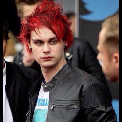 mgc ♡ lrh ♡ cth ♡ afi