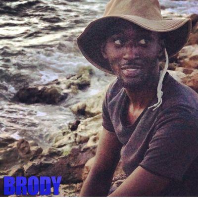 Channel_Brody Profile Picture