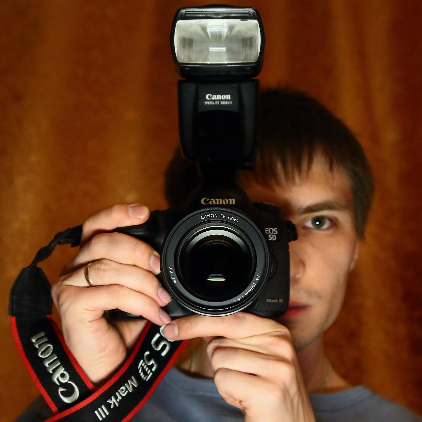 iron_man7988's profile picture. 