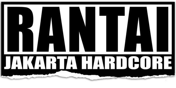 Official Twitter Rantai North Jakarta Hardcore Band, 
 #Finished some song from us: Deklarasi Perang Total.
