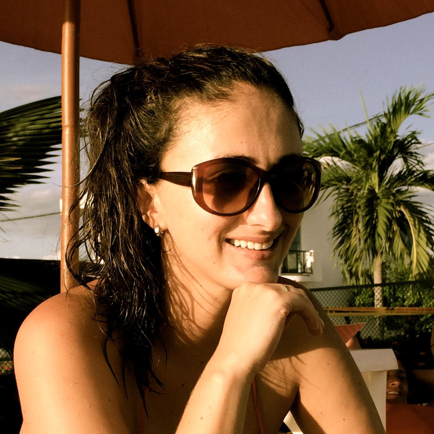 chinagamina_'s profile picture. Digital Marketing Consultant