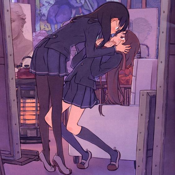 she_hugged_me's profile picture. my only hope is the light that's shining from inside you