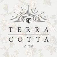 Terra Cotta is a lovely ladies' boutique that indulges every woman's highest standard of living.