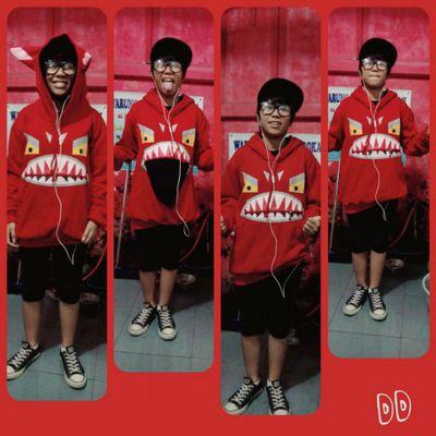dancer | dk22