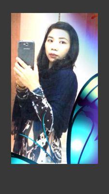 cmsz_michelle's profile picture. i belive i can fly.....