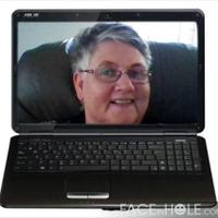 María Guðmundsdóttir (@graejan) 's Twitter Profile Photo