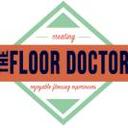 Ben Muir - @Floor_Doctor1 - Twitter