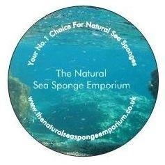 The Natural Sea Sponge Emporium™ 
The best #naturalseasponges available https://t.co/BJGi9cm108 
https://t.co/17c3wrzCn8