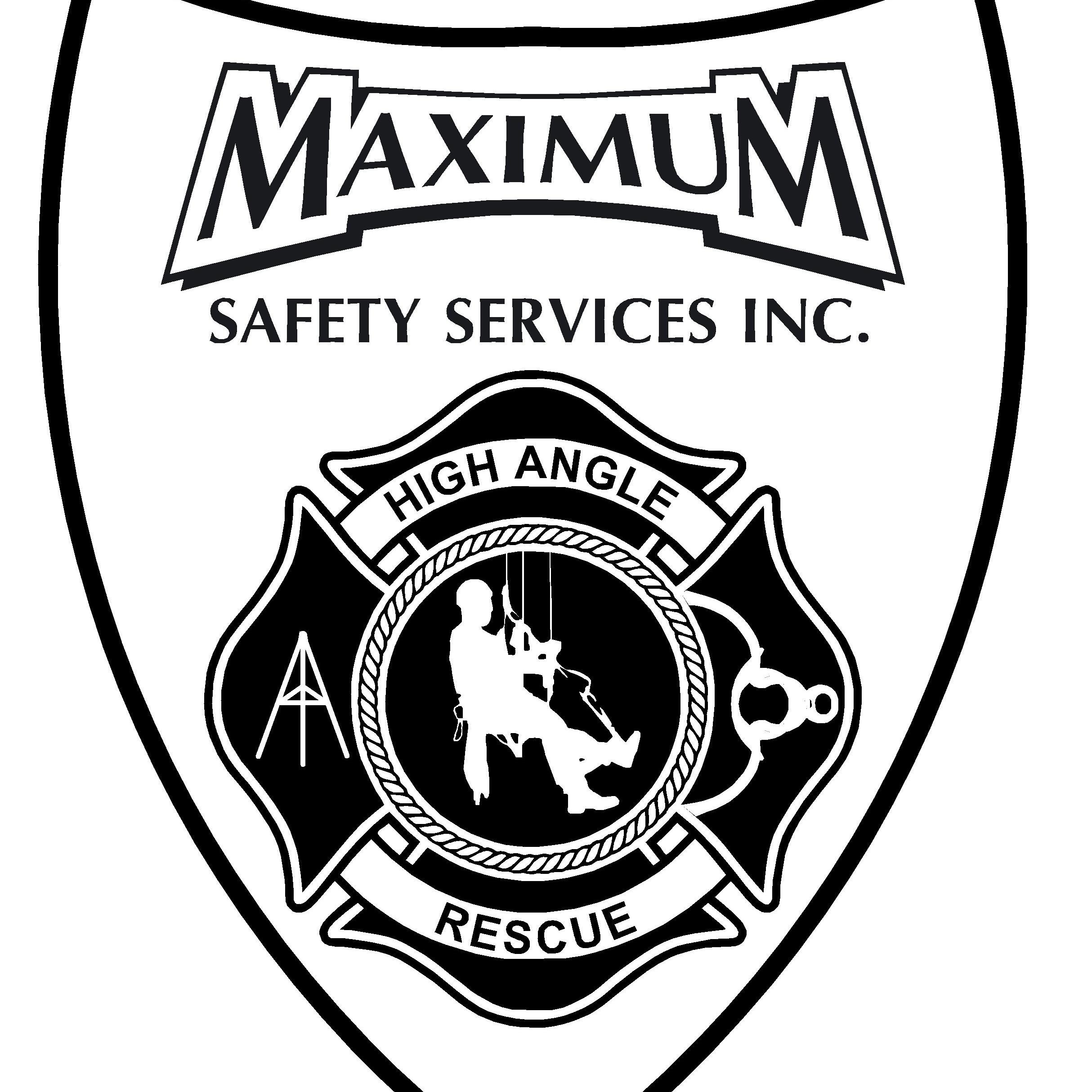 MaximumSafety's profile picture. High-Angle Rescue, Shut-down Safety Coordination, Safety Consulting and contract supervision for the Oil and Gas Industry Operations.
