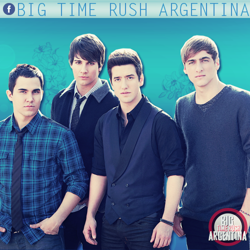 BigTimeRush_Arg Profile Picture