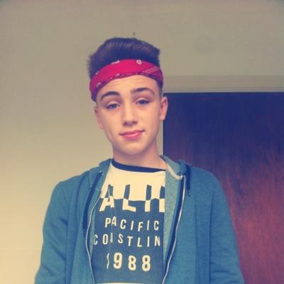 olli3gamble_'s profile picture. 