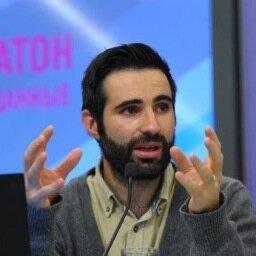 COOL_REMEMBERka's profile picture. Journalist, Media Innovation strategist. Journalism and technology. Data Journalism, newsroom/media hackathons. Views not mine but my employer's... oh wait