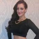 Bethany Potts - @beffany87 - Twitter