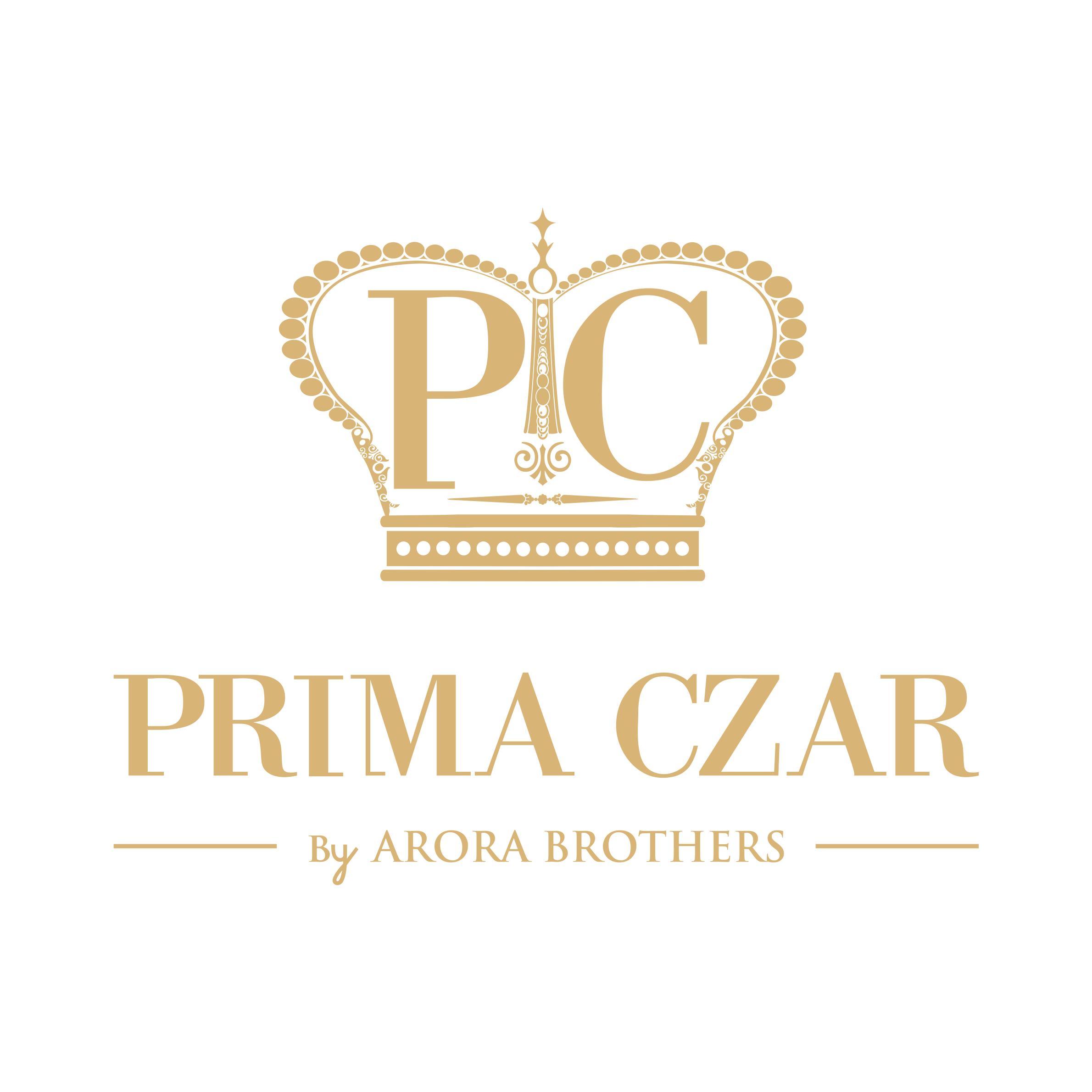 PrimaCzar's profile picture. 