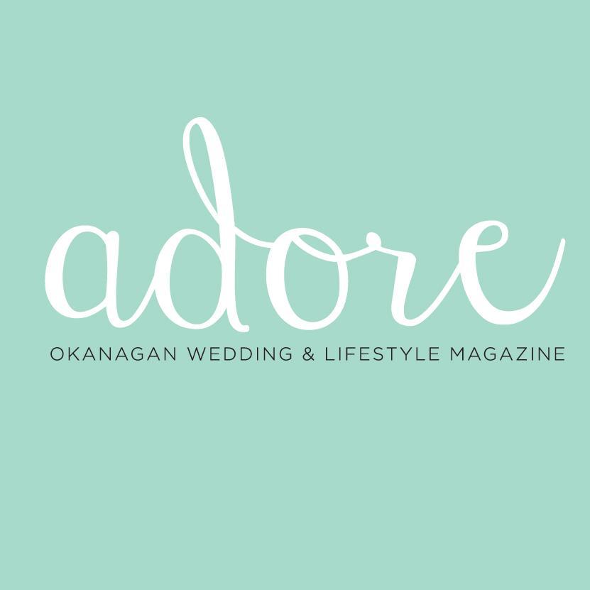 Okanagan Wedding & Lifestyle Magazine