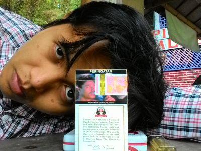 Seperti Kemarin