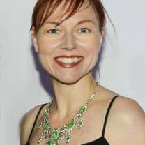Lover of all things arts & culture and passionate about all things communications. Lucky globetrotter. Hails from NL.