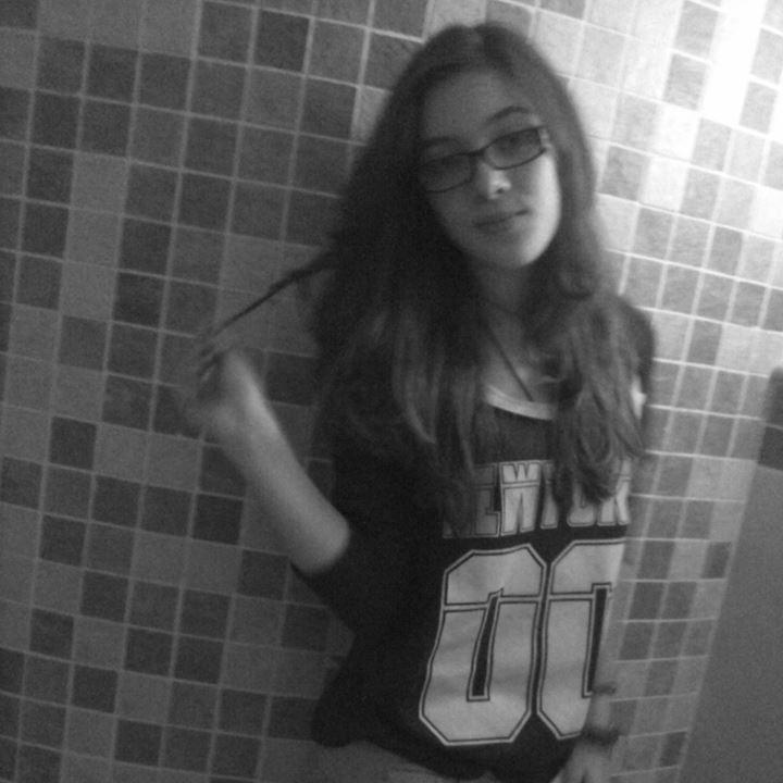 despoinampk's profile picture. still a student