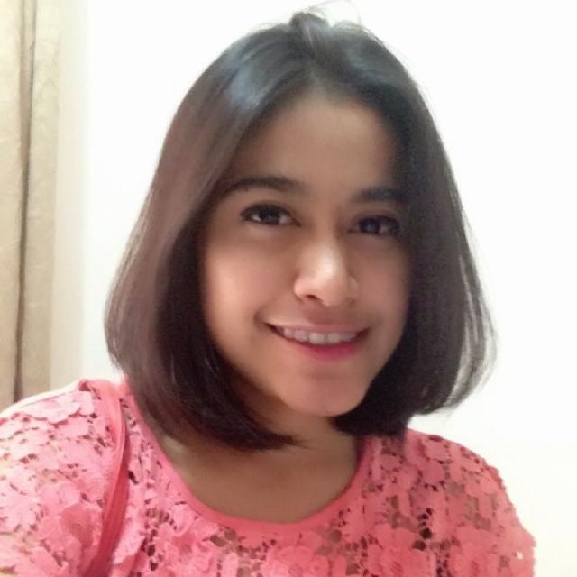 Ex Broadcaster | Creative Planner | Public Relation | Brand Analyst | Traveling Lover |