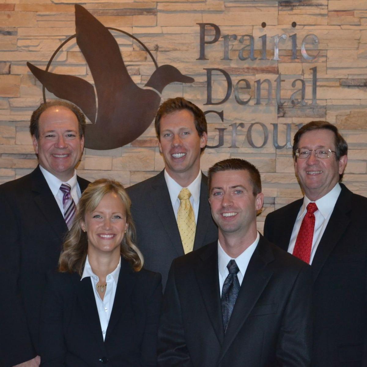 We offer restorative and cosmetic general dentistry and specialty care all under one roof.