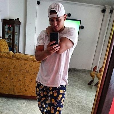 instagram: davidtezna1