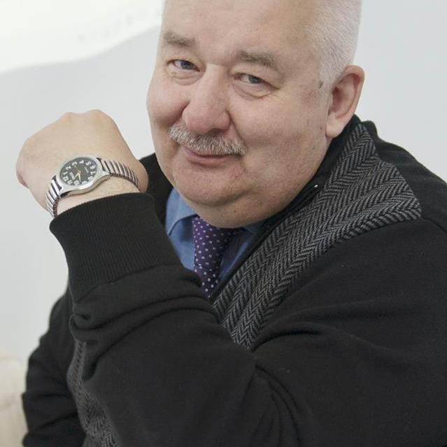 AnatolyPostkorr's profile picture. 