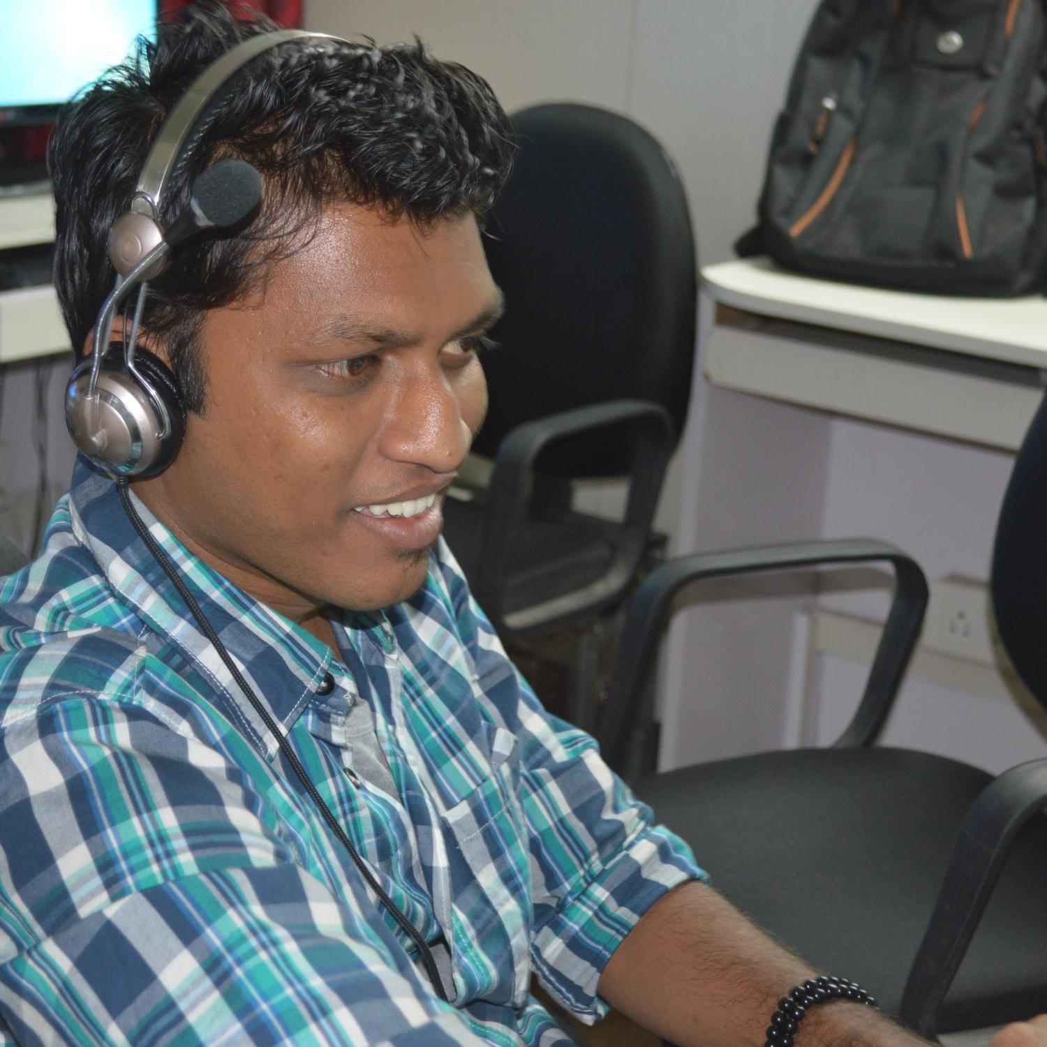 MAYURDIWAKARTAW's profile picture. visualizer by passion