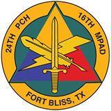 16th MPAD, U.S. Army (@16thmpad) 's Twitter Profile