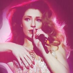 Keep up to date with all the Nicola Roberts news with this twitter. I will also be posting news from her fan site http://t.co/PEWGcoBX5S  
Not Nicola