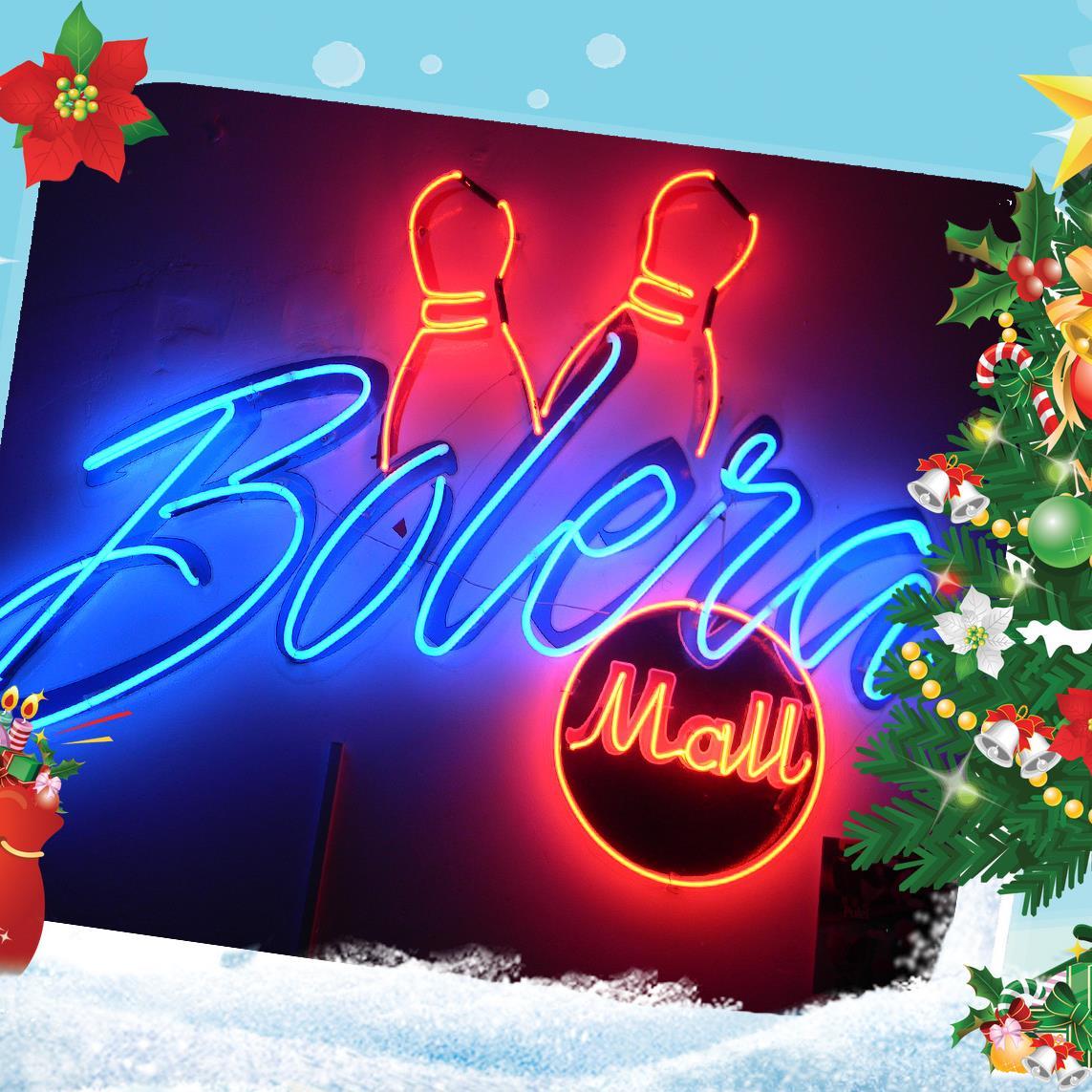 BOLERAMALL's profile picture. 