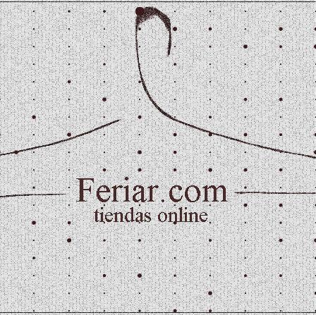 Feriarcom's profile picture. tiendas online..en una feria, todas las ferias.!
