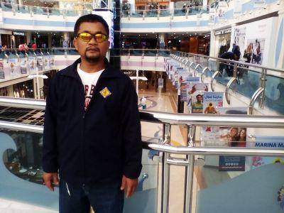 benjiecamarines's profile picture. 