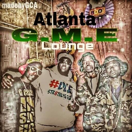 Gudda Crusial a local celebrity//I'm also a artist/graphic designers.and a independent artist from Alabama.