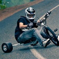 Drift Trike Türkiye twitter hesabı. Tüm #DriftTrike sporcuları burada !