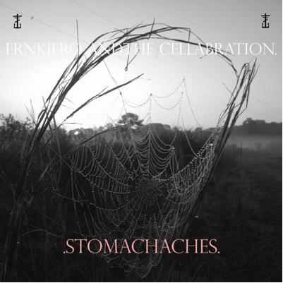 'Stomachaches' Out Now On B.CalmPress/ Staple Records iTunes: http://t.co/0DFfrJvROq Store/Bundles: http://t.co/myN4G4sx6P