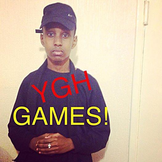 I'm Hamze  YGH Games on YouTube! ) IG: @ Hamzehassan  go subscribe to my youtube channel!!
