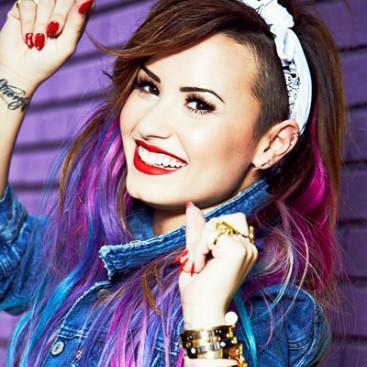 My love is like a star, you can't always see me, but you know that I'm always there...