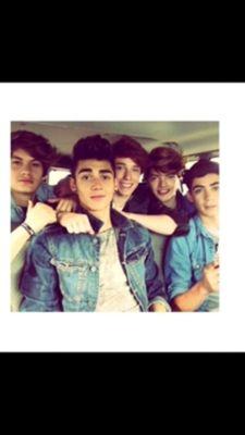 CD9 mi vida