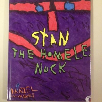 bobbybluekids's profile picture. Bobby Blue Books is a book line by Daniel Aaron Harris. Daniel writes and does all the artwork!