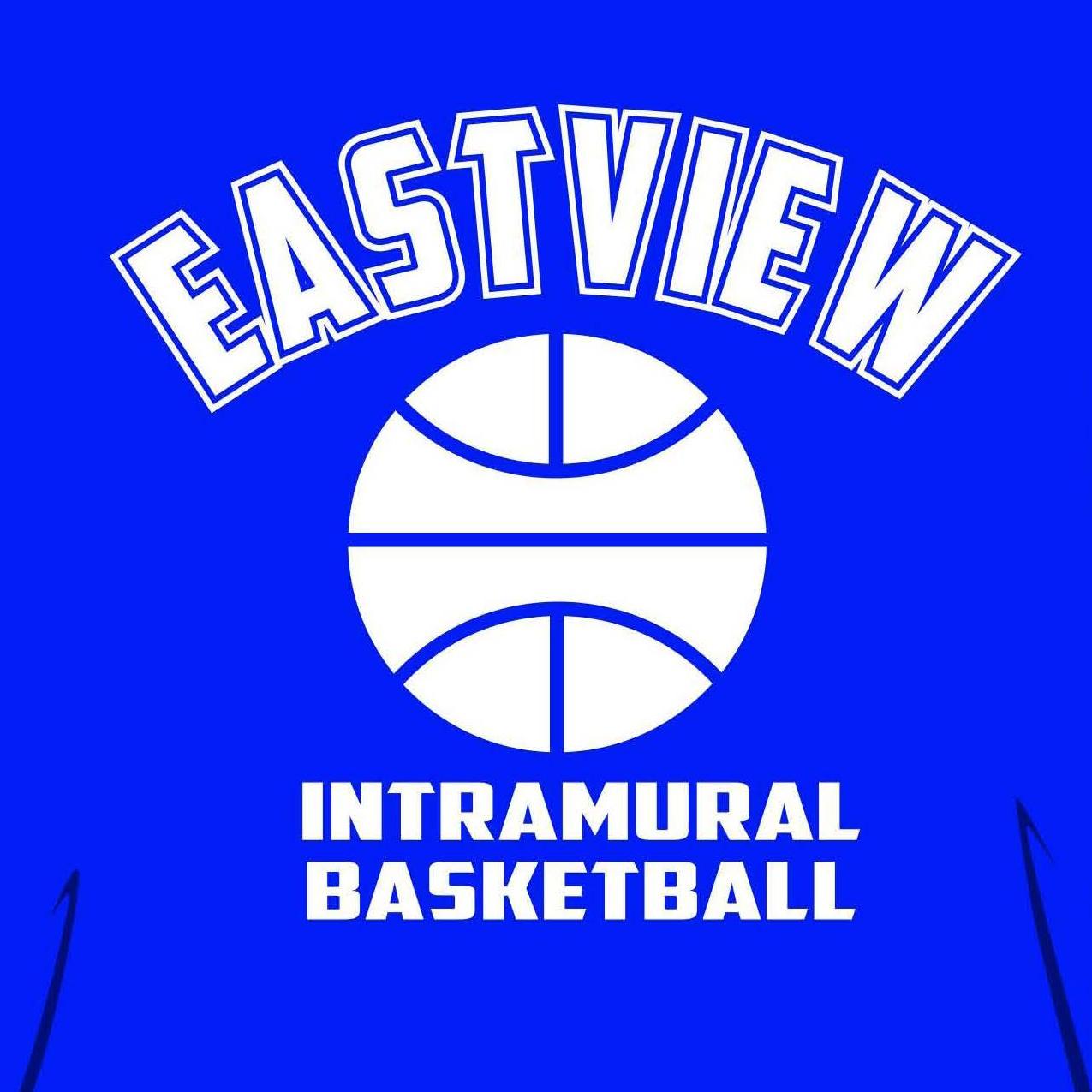 Contact Mr. Patrick Strey! He has taken over IM for 19-20.

Get all of your up-to-date Eastview High School Intramural Basketball info here! Further questions?