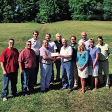 Damascus, Inc. is a Non-Profit Organization committed to help men suffering from addictions build new lives w/Christ. Follow us on Facebook at Damascus Project.
