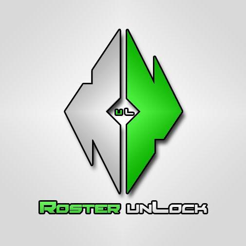 Roster_unLock's profile picture. Go suivre le @Roster_Unsean