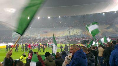 FEYENOORD ROTTERDAM
